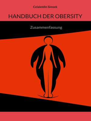cover image of Handbuch der Obersity